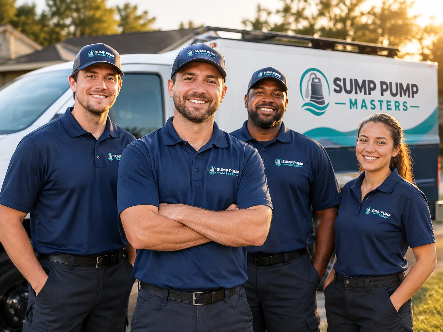 Sump Pump Repair company in Portola, CA