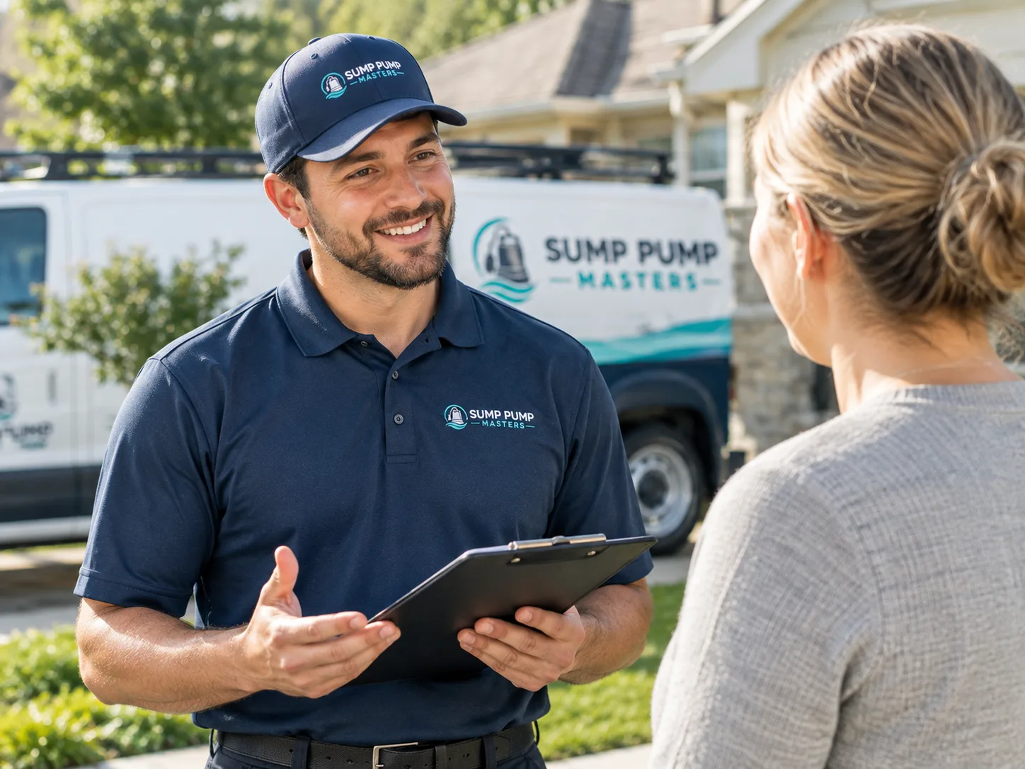 Sump Pump Repair Portola, CA FAQs
